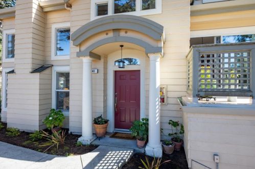 40 Patrick Way, Princeton By The Sea, CA 94019-1792