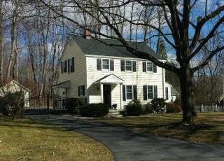 14 Haight Ave, Millbrook, NY 12545-5960