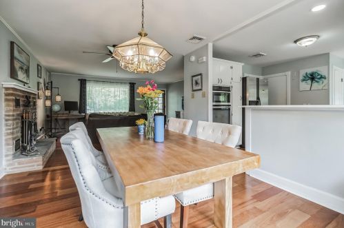 2016 Bethel Rd, Lansdale PA 19446-6054 exterior