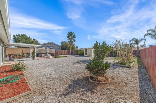 26601 Farrell St, Menifee CA  92586-2009 exterior