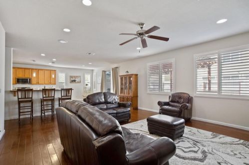 351 Wolfpack Ct, Grayson CA  95363-8322 exterior