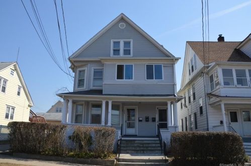 336 Bradley St, Bridgeport, CT 06610-1949