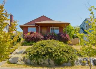 5616 47th Ave, Seattle, WA 98136-1407