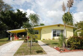 500 Caloosahatchee Ave, Jupiter, FL 33458-5605