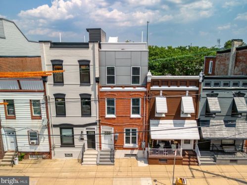 1259 29 St, Philadelphia PA 19132-3027 exterior