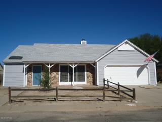 10621 Elkridge Pl, Tucson, AZ 85730-5047