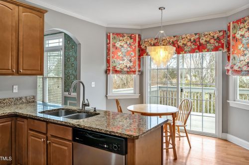 1134 Jersey St, Haw River NC  27258-9459 exterior