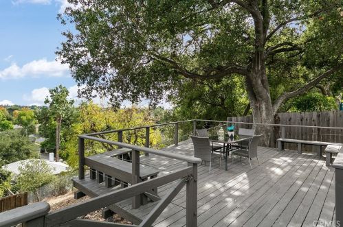 4622 Daleridge Rd, La Canada CA  91011-3721 exterior