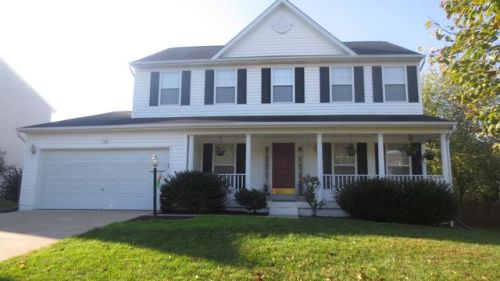 712 Wintergreen Dr, Purcellville, VA 20132-3289