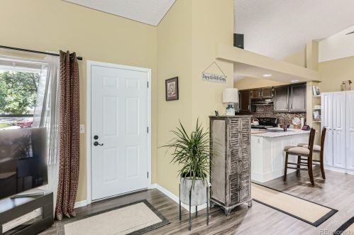 3702 Espana Way, Denver CO 80013-3915 exterior