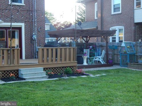 311 Delaware Ave, Lansdale PA 19446-3521 exterior