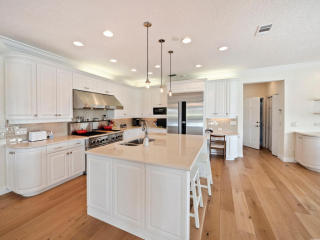 1024 Diamond Head Way, West Palm Beach FL  33418-5815 exterior