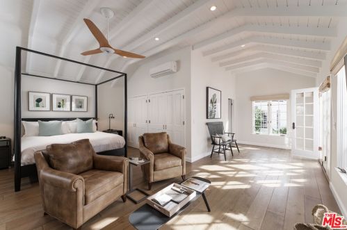 1564 Ramona Ln, Santa Barbara CA  93108-2634 exterior