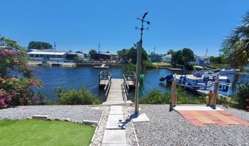 13120 Ballast Ct, Port Richey FL  34667-1738 exterior