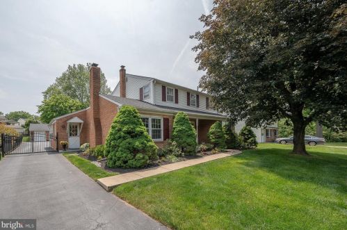 175 Beidler Rd, Norristown, PA 19406-1775