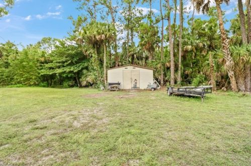 761 11th St, Naples FL  34117-2183 exterior