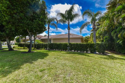 5515 Via De La Plata Cir, Delray Beach, FL 33484-6440