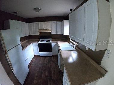 3631 Arch St, Orlando FL  32808-7408 exterior