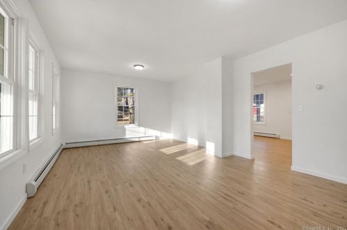 13 Church St, Moosup CT  06354-1205 exterior