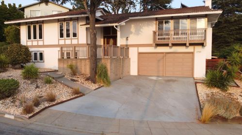 27980 Edgecliff Way, Hayward, CA 94542-2136