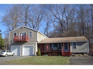 34 Shore Dr, Higganum CT  06441-4559 exterior