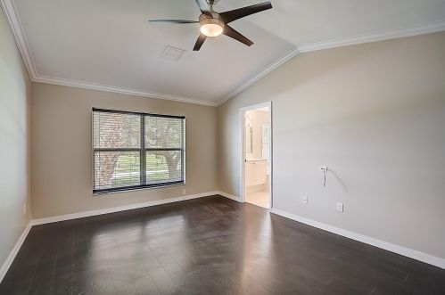 389 River Bluff Ln, West Palm Beach FL  33411-4217 exterior