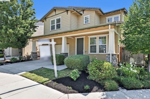 2863 Enfield St, San Ramon, CA 94582-5908
