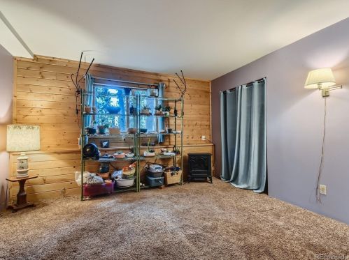 32131 Steven Way, Conifer CO  80433-8822 exterior