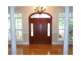 393 Cooper Dr, Aiken SC  29803-9136 exterior