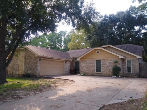 15603 Lago Villa Dr, Tomball TX  77377-8755 exterior