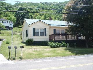 808 Main St, Saltville, VA 24370-3393