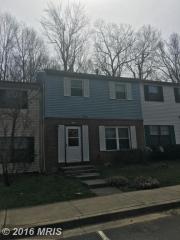 3707 Mainsail Cv, Triangle, VA 22172-1041