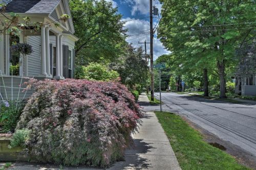152 High St, Keene NH 03431-3025 exterior