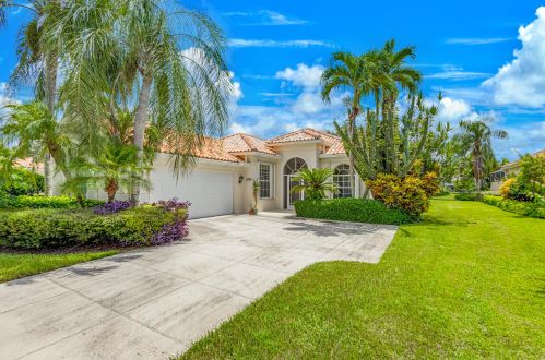 2536 Kittbuck Way, West Palm Beach, FL 33411-5700