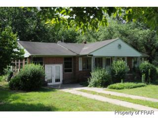 735 Hilton Dr, Fayetteville, NC 28311-2535