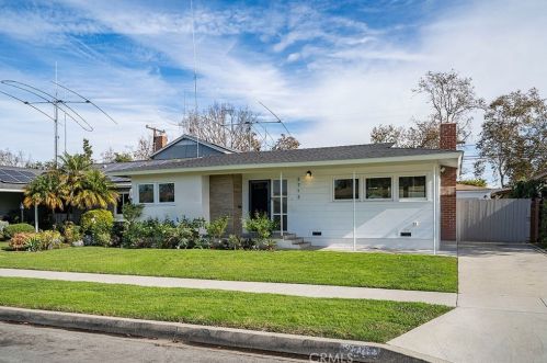 2712 Josie Ave, Long Beach, CA 90815-1512
