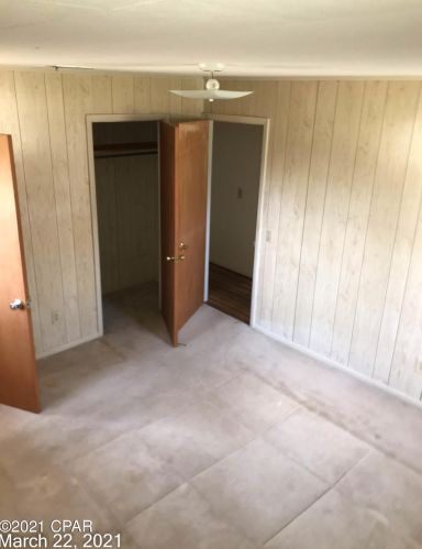 541 Gum Creek Rd, Graceville FL  32440-4635 exterior