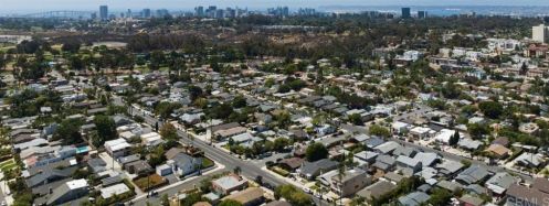 3721 Mississippi St, San Diego CA 92104-2713 exterior