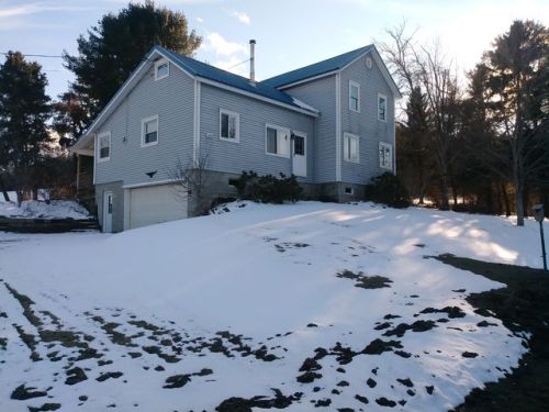 4319 Canada Hill Rd, Machias, NY
