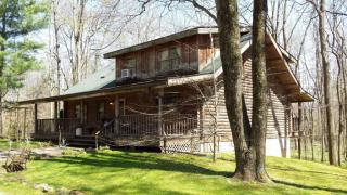 5360 Township Road 187, Marengo OH  43334-9783 exterior