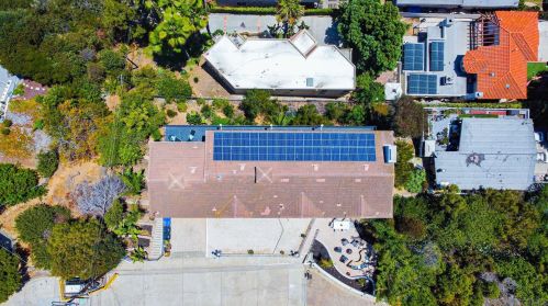 2125 Locust St, San Diego CA  92106-1622 exterior