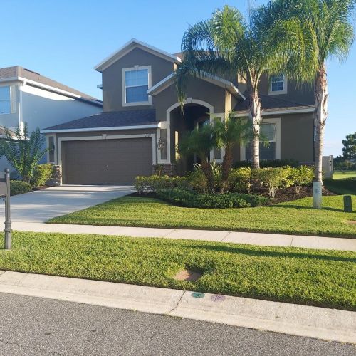 1772 Thetford Cir, Orlando, FL 32824