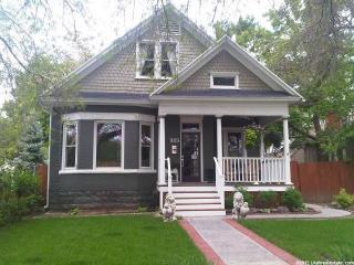929 Lincoln St, Salt Lake City UT  84105-1412 exterior