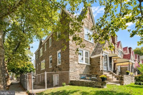 1535 Chelten Ave, Philadelphia PA 19144-2701 exterior