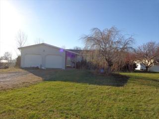 180 Faust North Rd, Schubert, PA 19507-9785