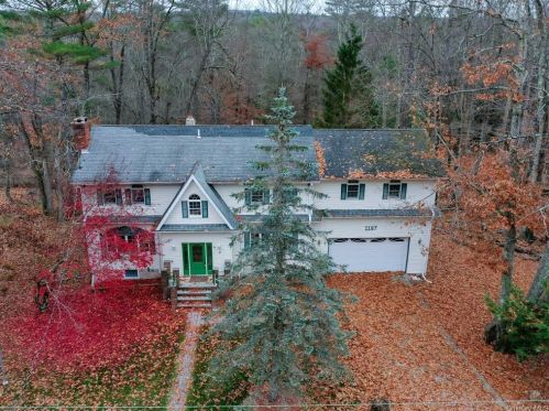 1187 Sackett Lake Rd, Monticello, NY 12777-6004
