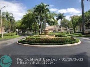 11890 11th St, Hollywood FL  33026-4382 exterior