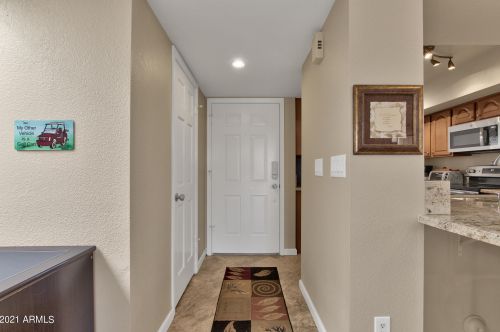11131 Yucca St, Scottsdale AZ  85259-6990 exterior
