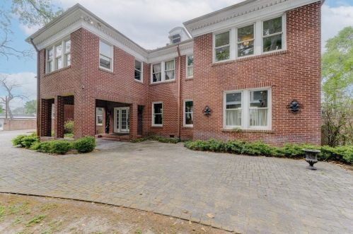 907 Morton St, Richmond TX 77469-3076 exterior