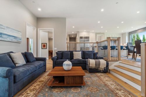 3736 Woodbourne Pl, Santa Rosa CA  95403-0941 exterior
